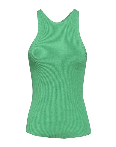 BERNA Top Green 79% Viscose, 21% Polyamide