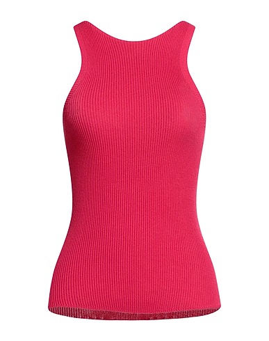 BERNA Top Fucsia 79% Viscosa, 21% Poliammide