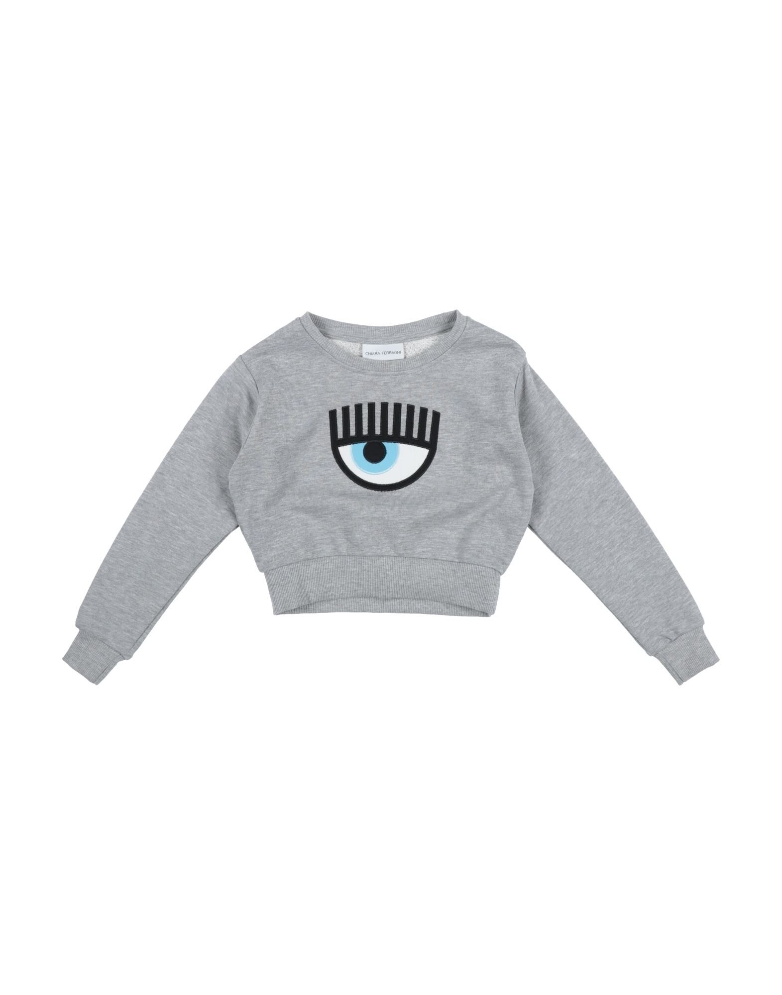CHIARA FERRAGNI - Sweatshirts