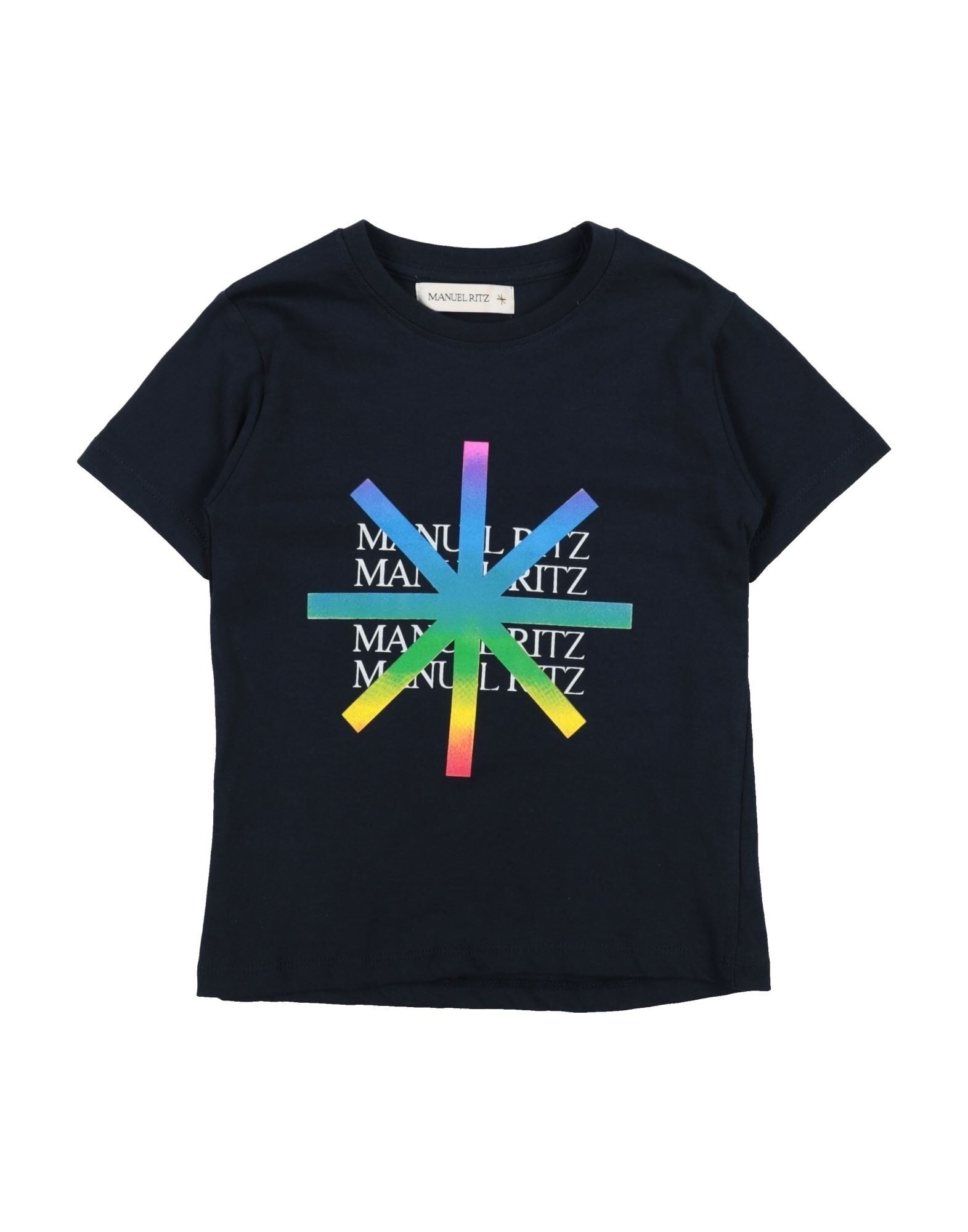 MANUEL RITZ - Футболки