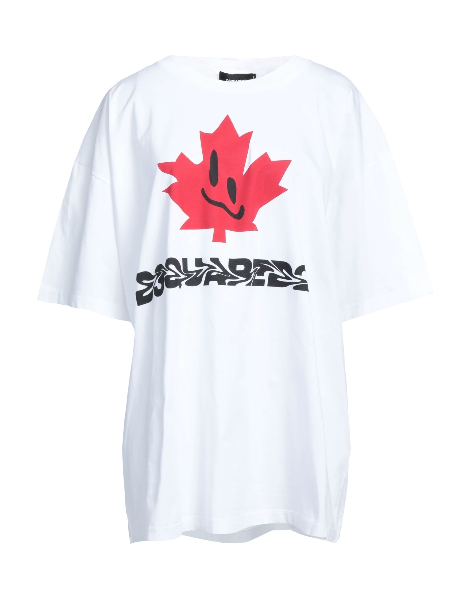 DSQUARED2 - T-shirts