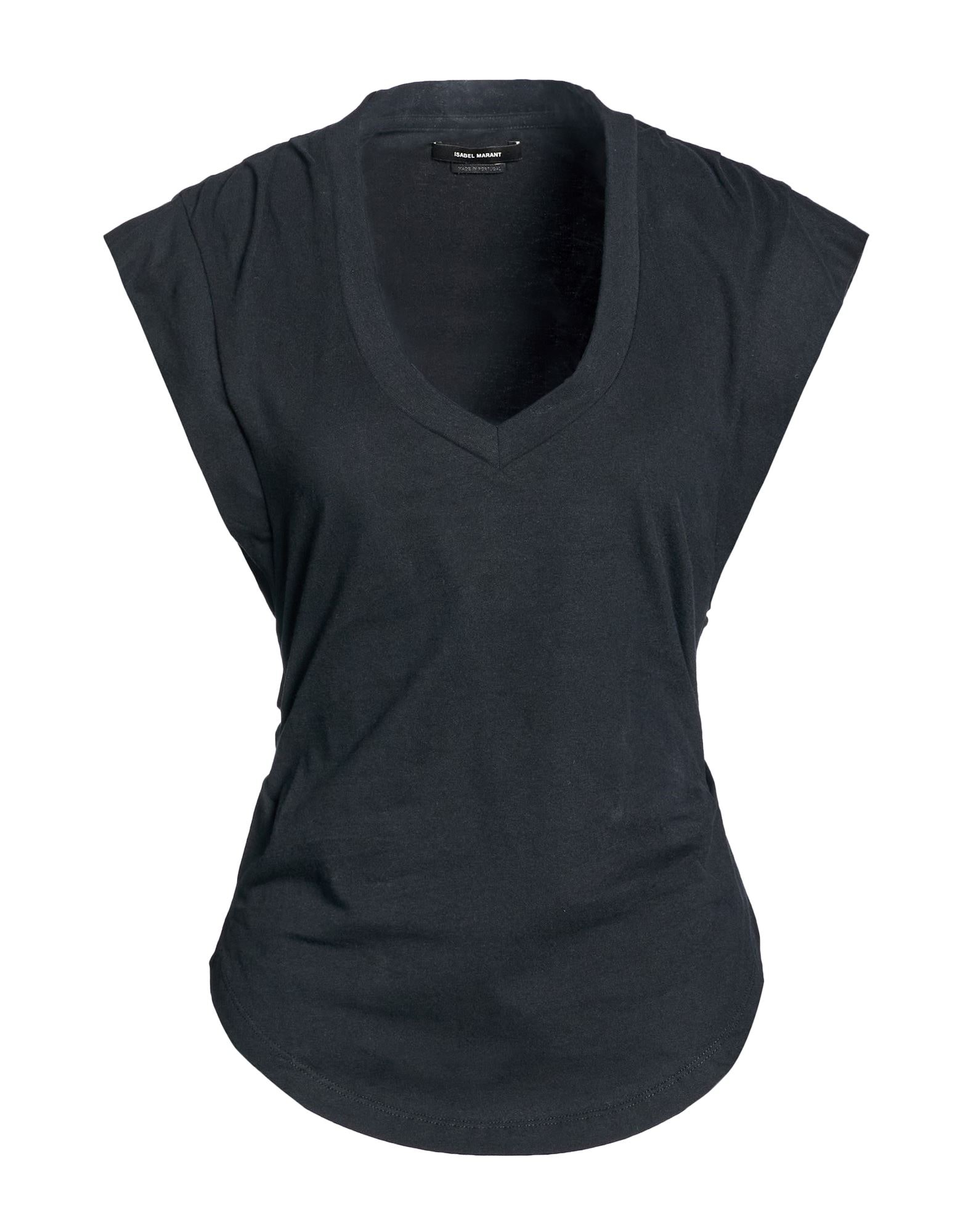 ISABEL MARANT - Футболки