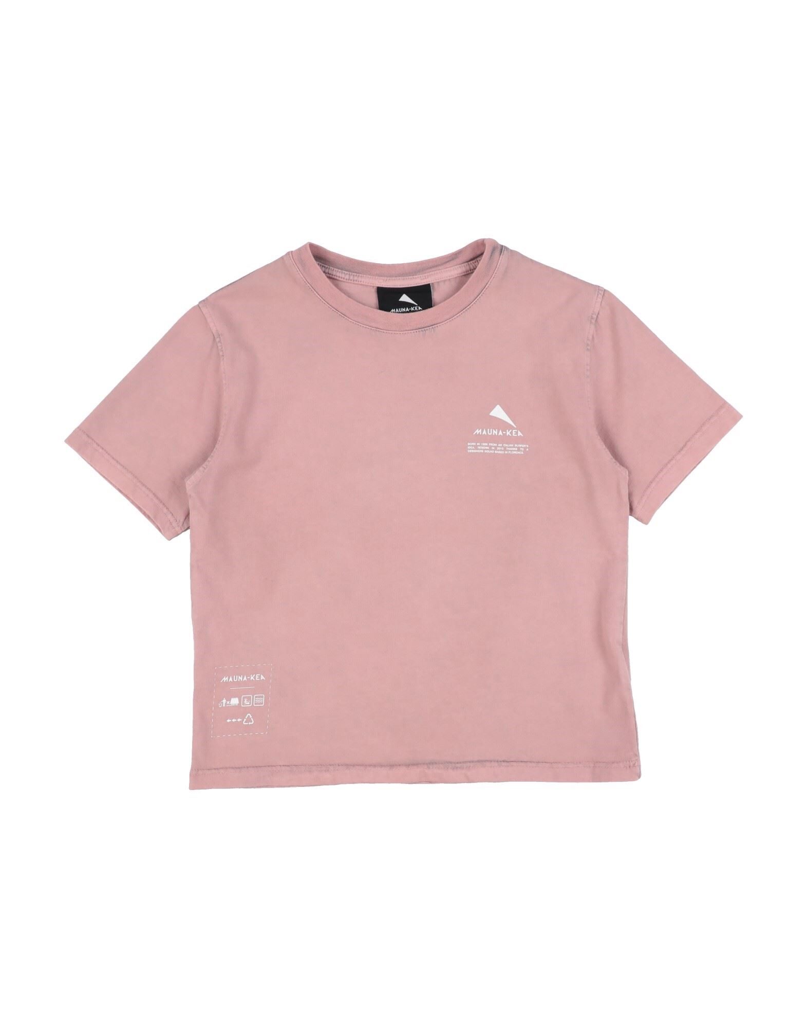 MAUNA KEA - T-shirts