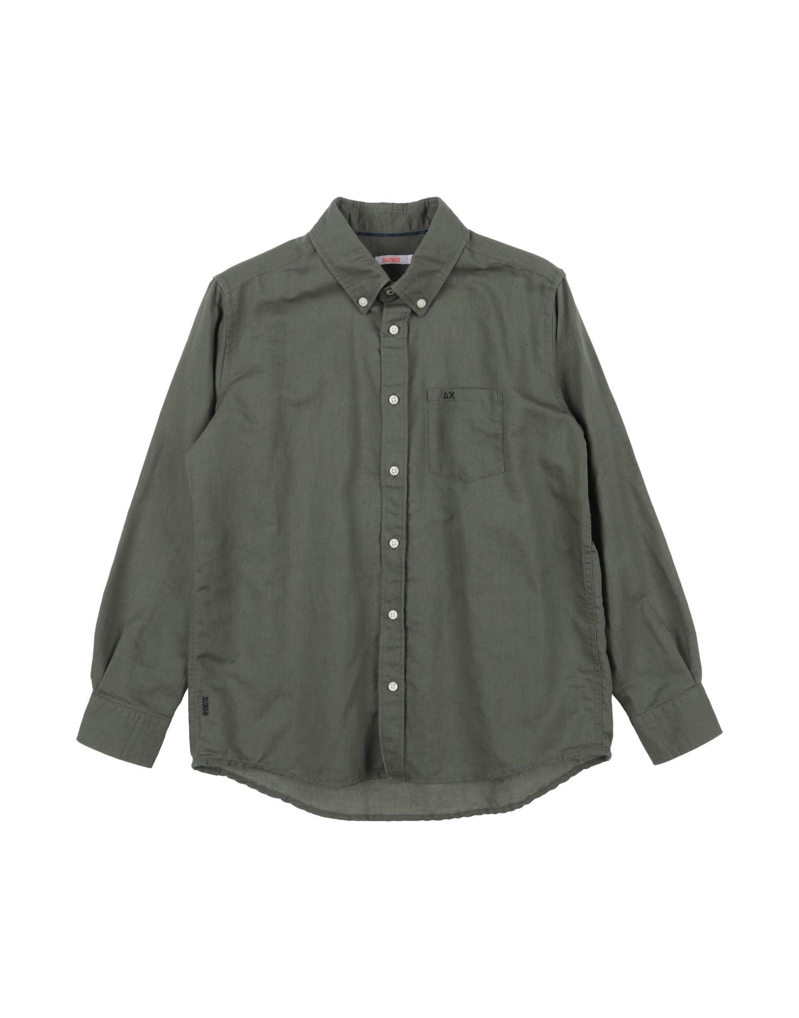 SUN 68 - Shirts
