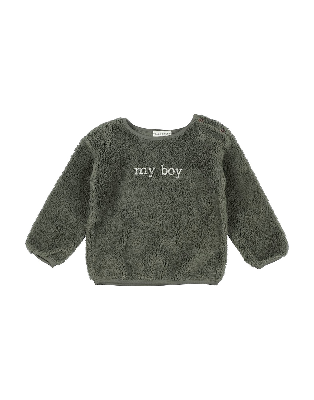 BABE & TESS - Sweatshirts