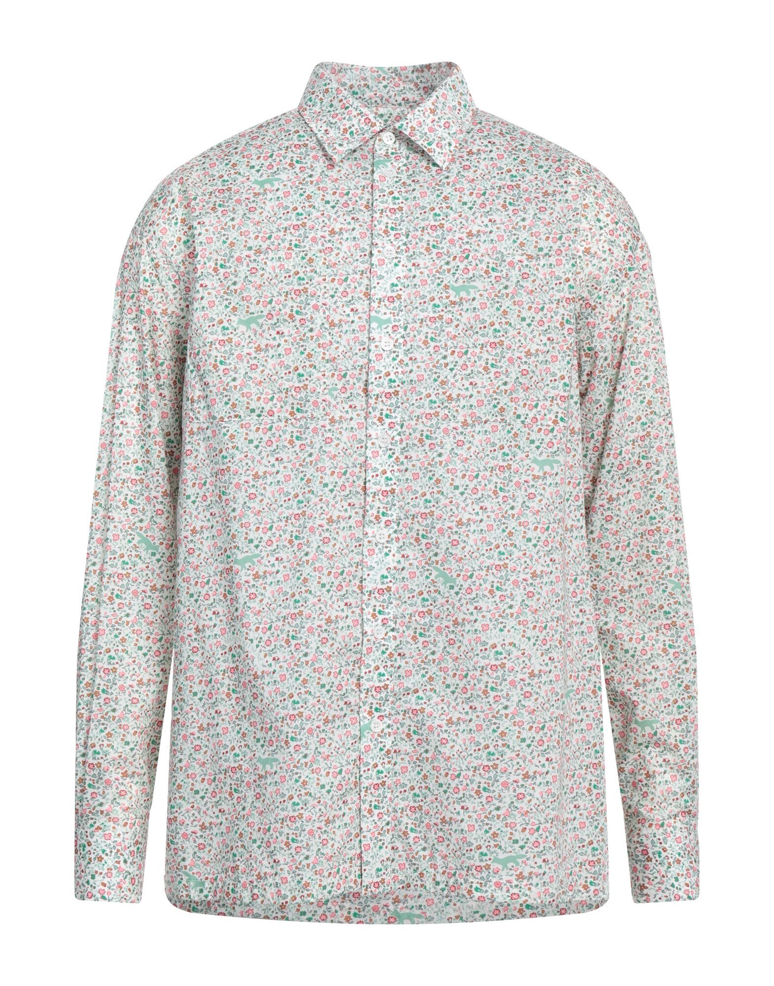 MAISON KITSUNÉ - Shirts