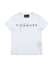 JOHN RICHMOND - T-shirt