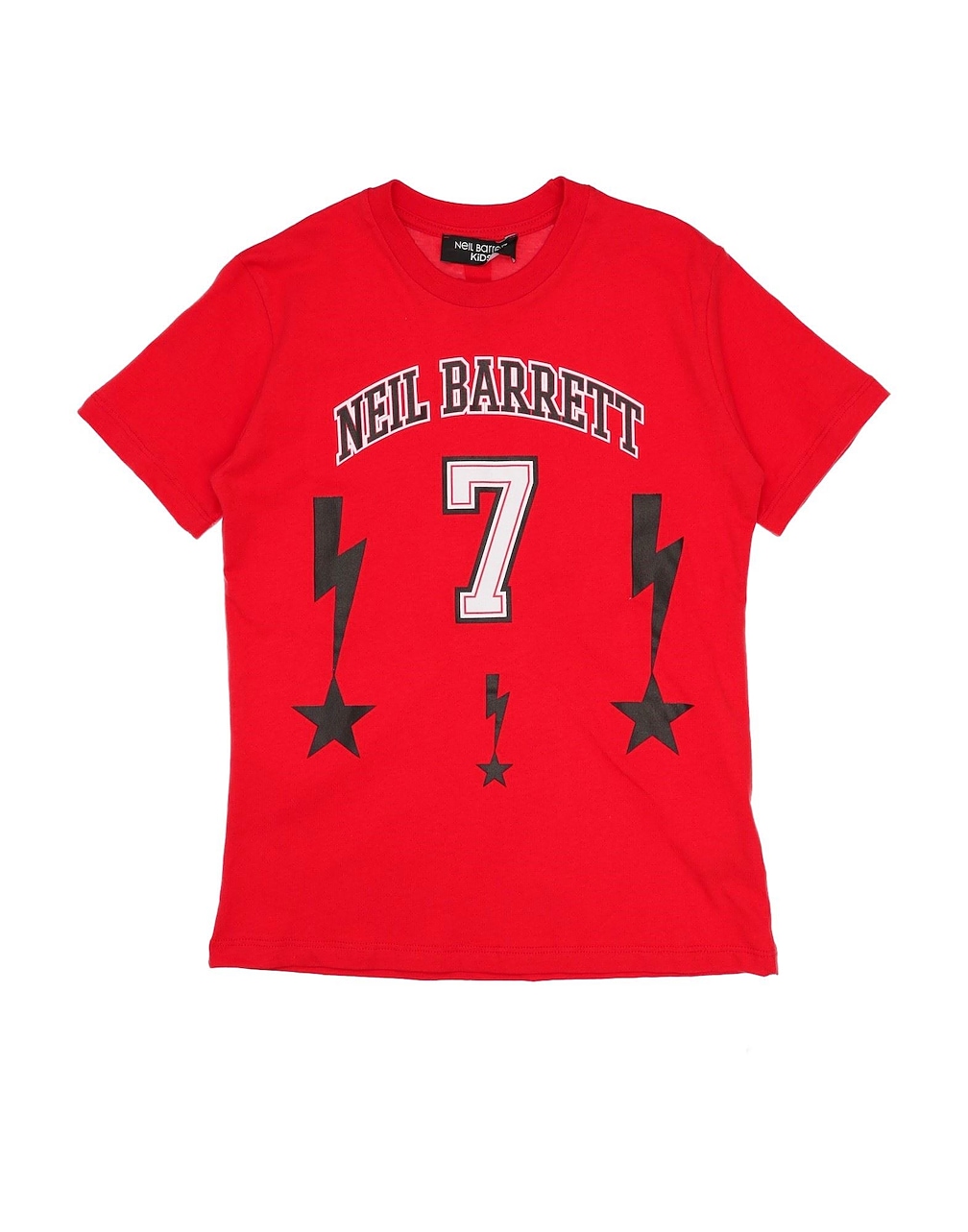 NEIL BARRETT - Camisetas