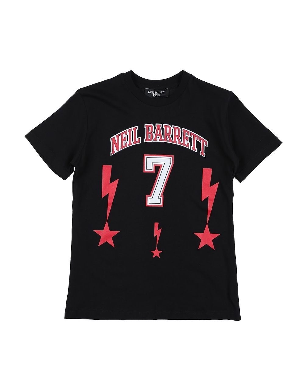 NEIL BARRETT - T-shirts