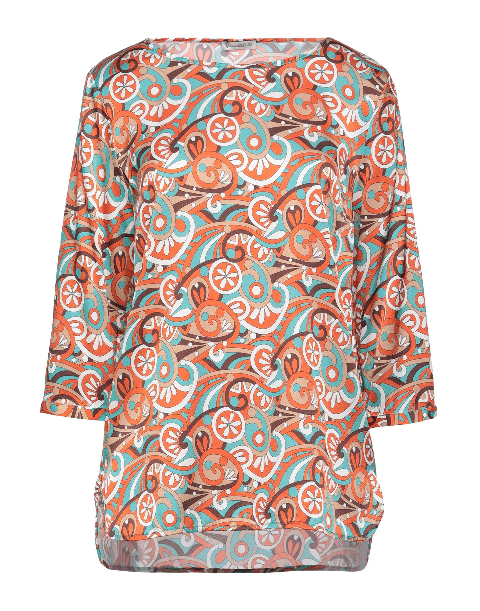 CAMICETTASNOB - Tops