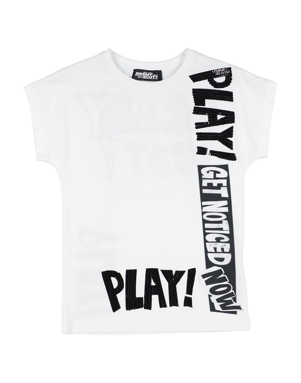 JEREMY SCOTT - T-shirts