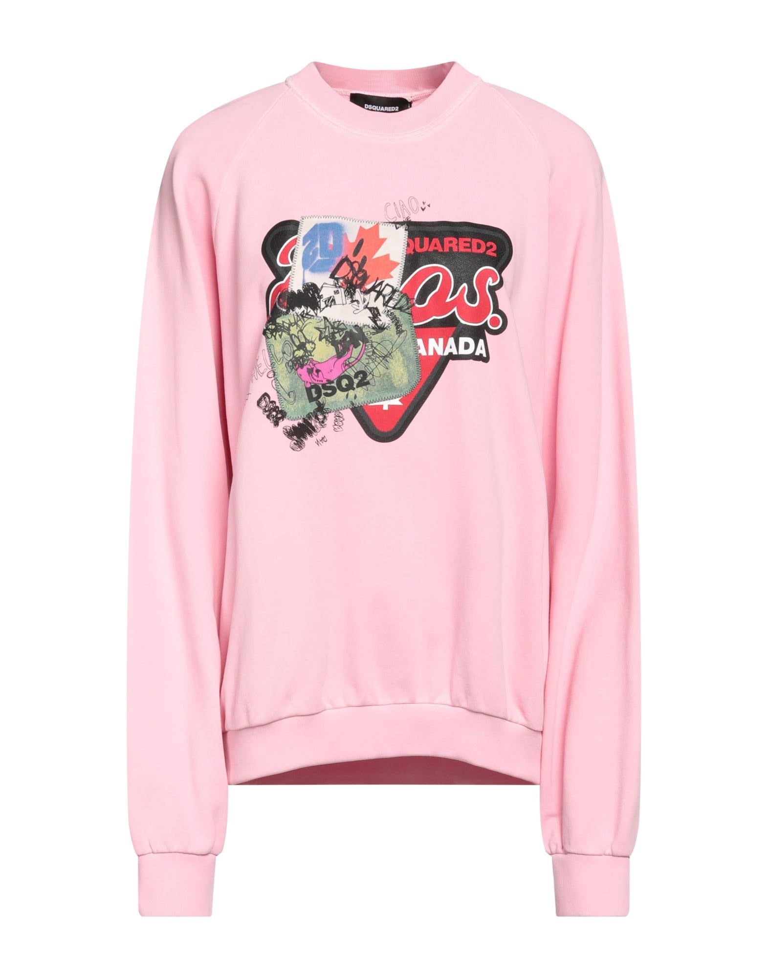DSQUARED2 - Sweatshirts