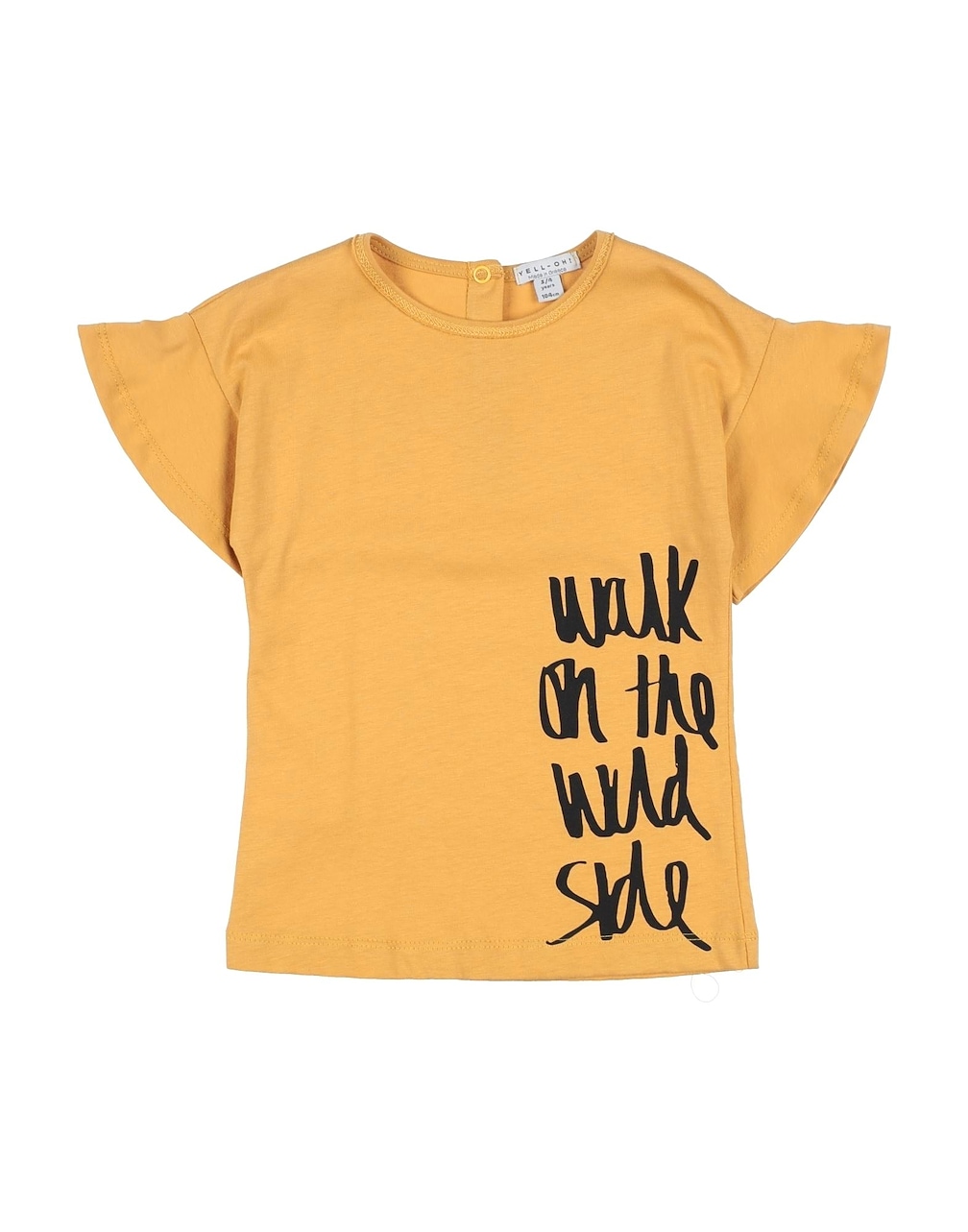 YELL-OH! - T-shirts
