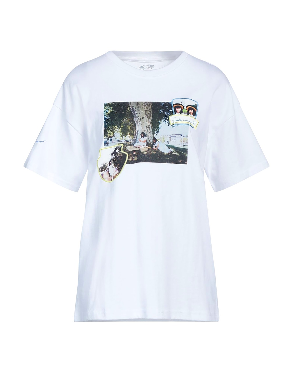VANS VAULT - T-shirts