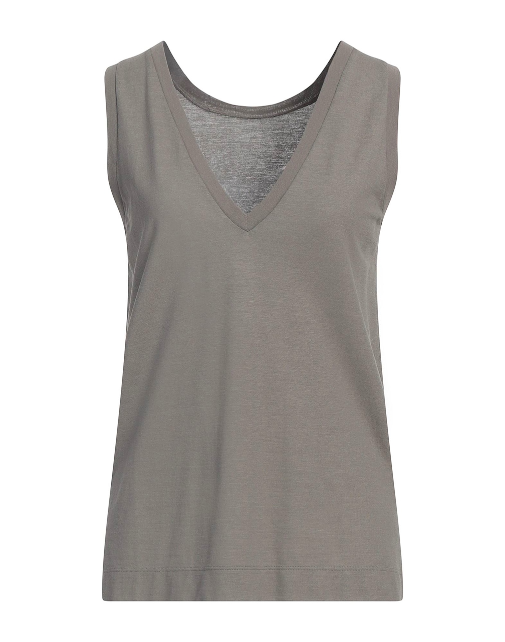 ZANONE - Tank tops