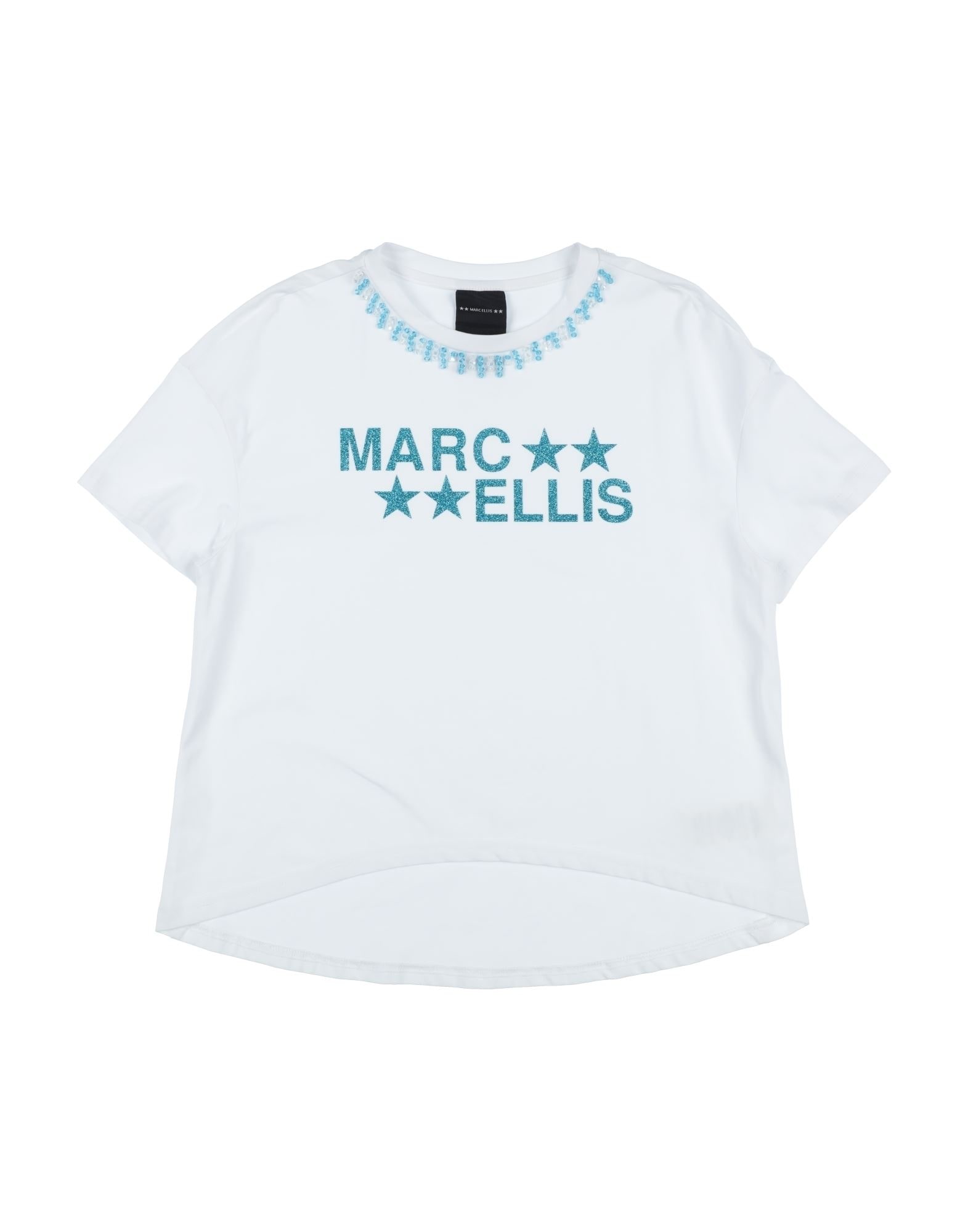 MARC ELLIS - T-shirts