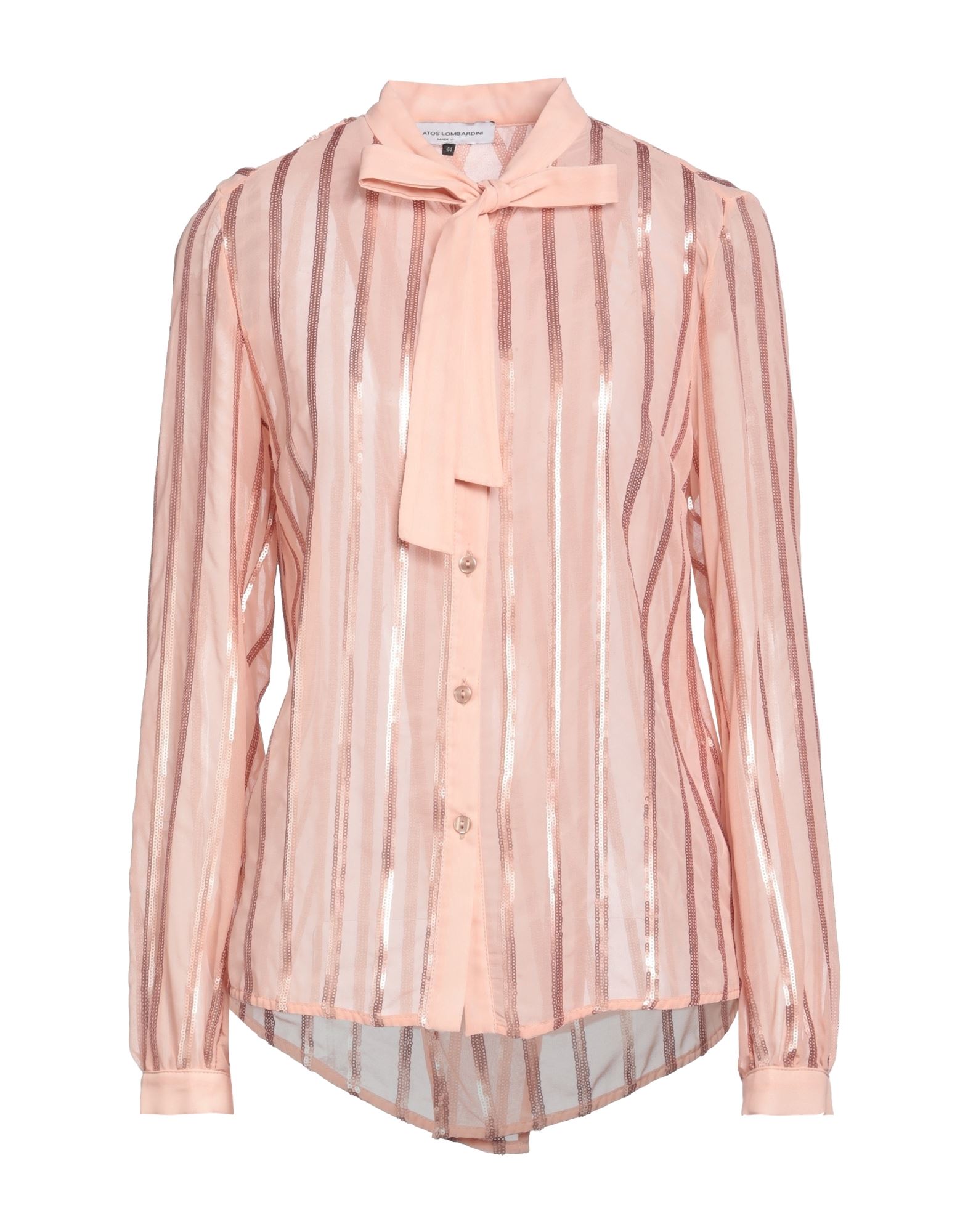 ATOS LOMBARDINI - シャツ