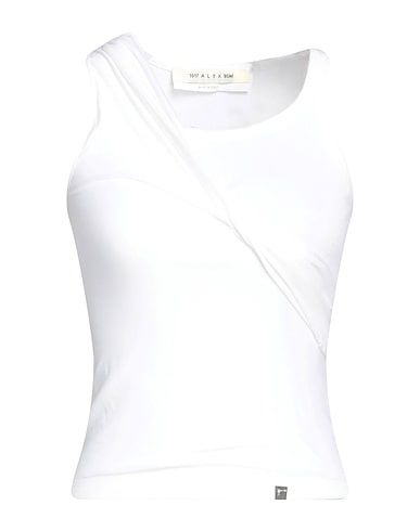 1017 ALYX 9SM Top White 93% Cotton, 7% Elastane
