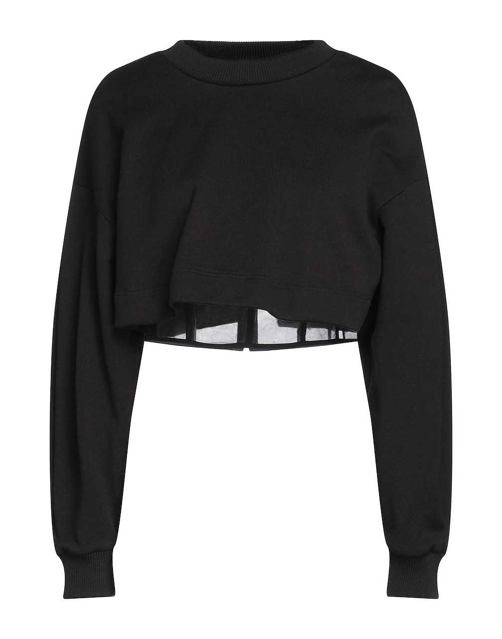 MCQUEEN - Sweatshirts