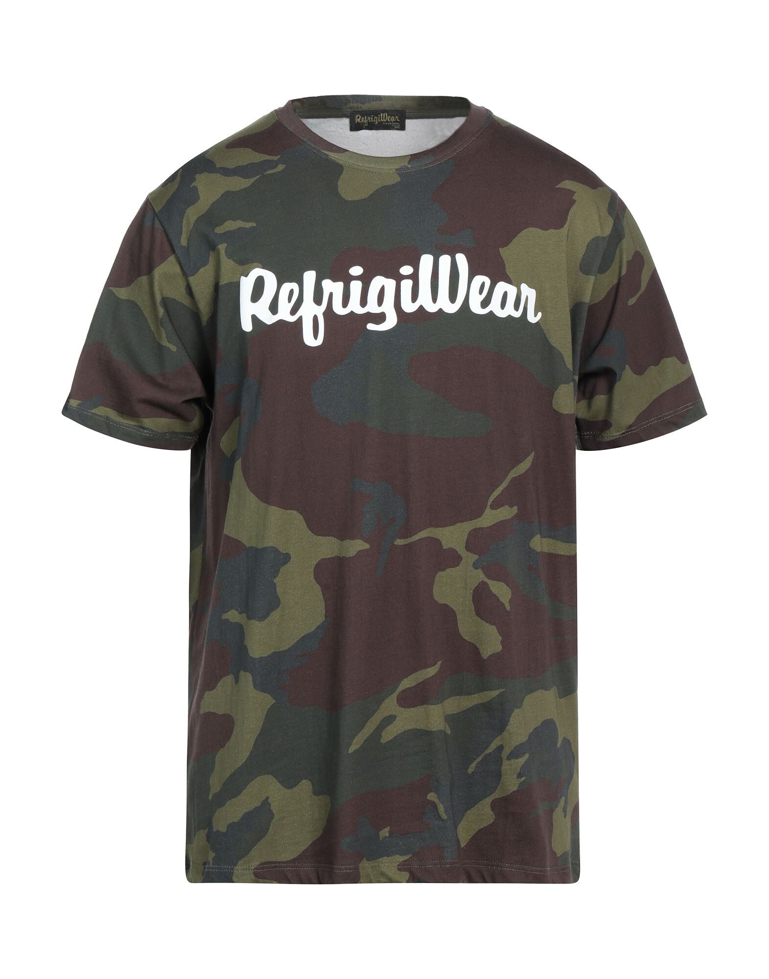 REFRIGIWEAR - T-shirts