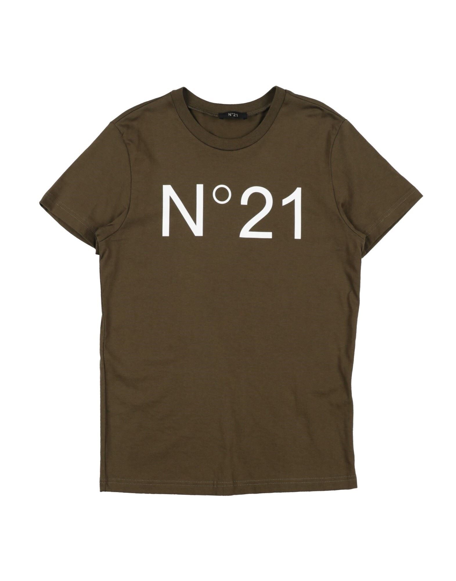 N°21 - T-shirts