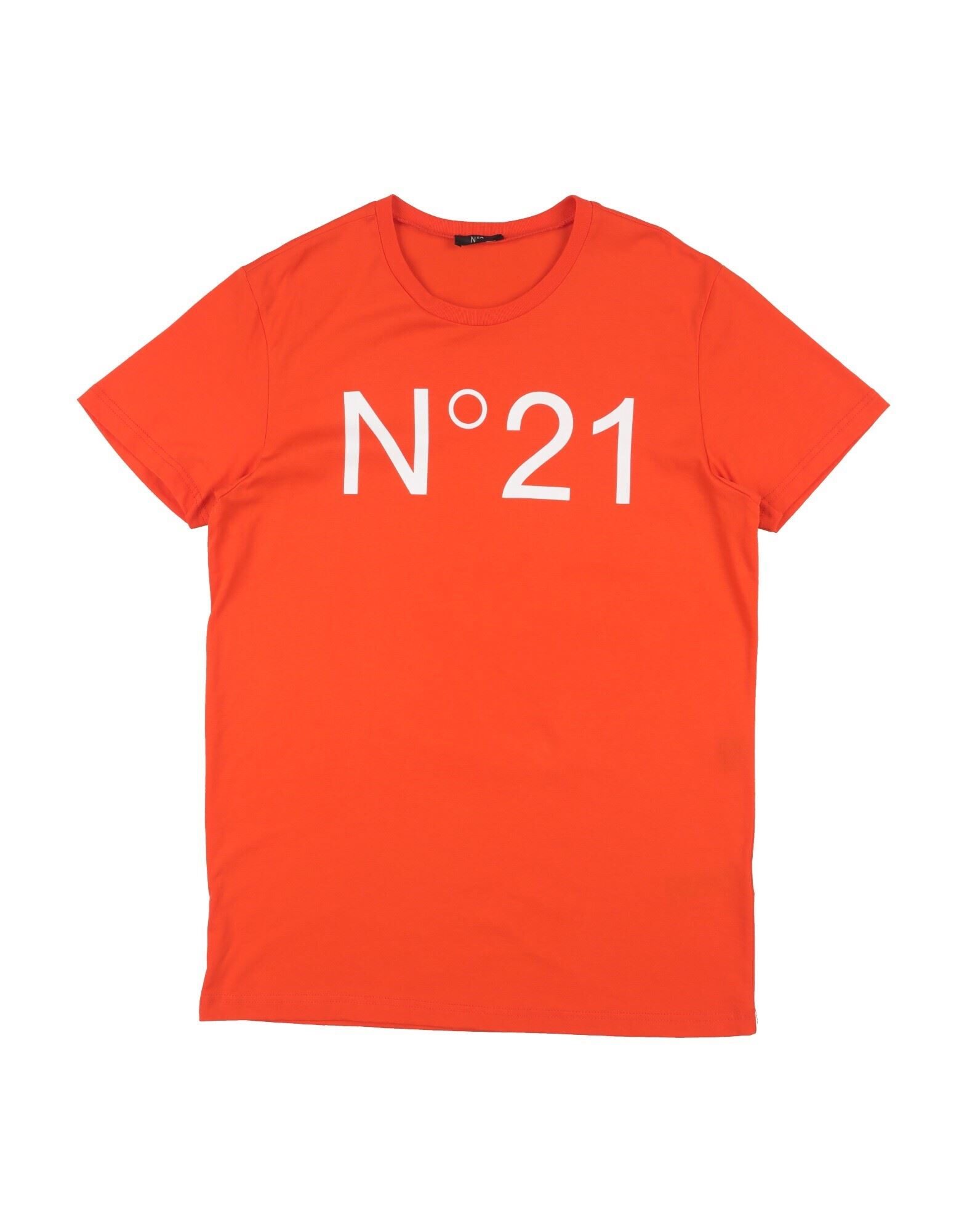N°21 - T-shirts