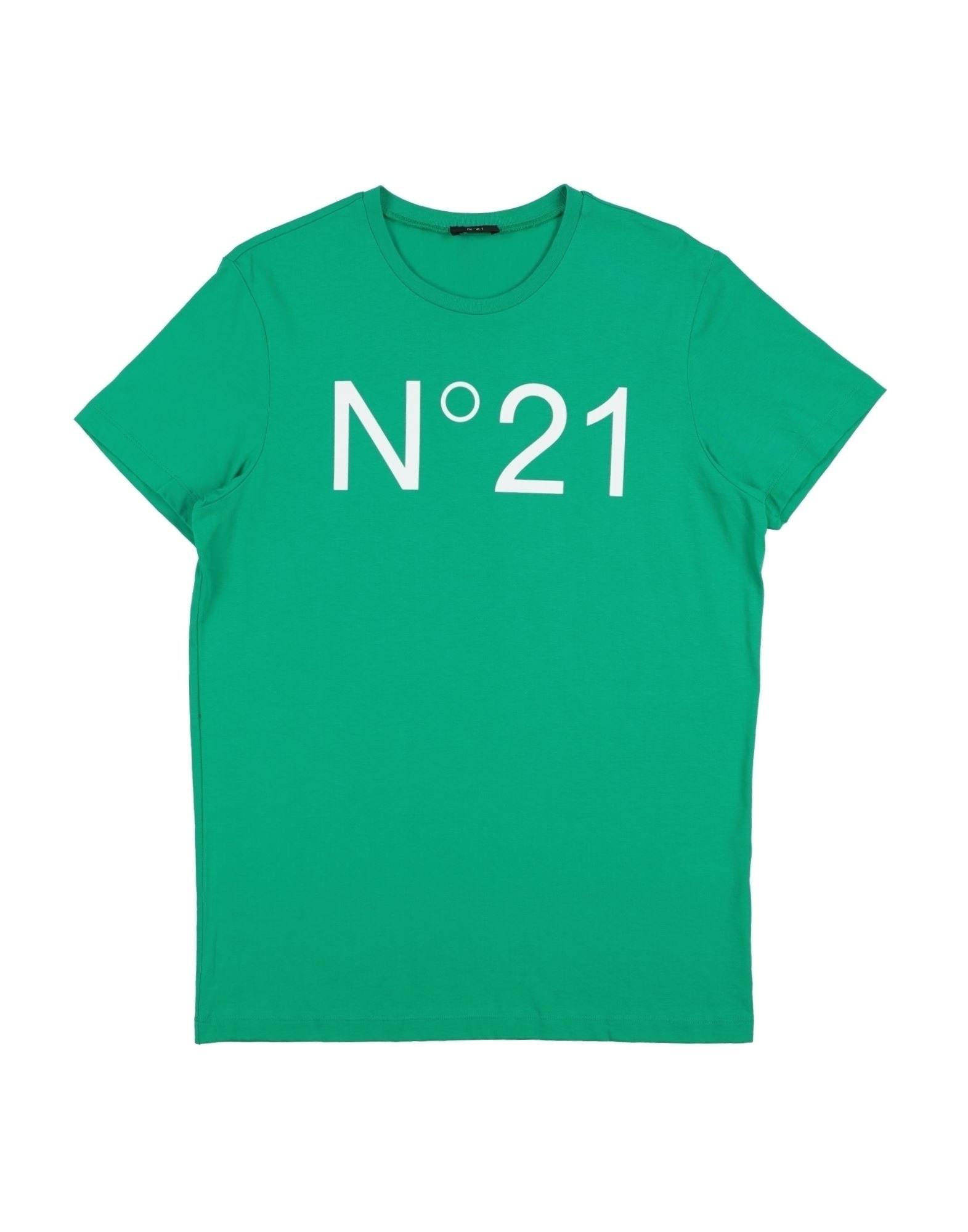 N°21 - T-shirts