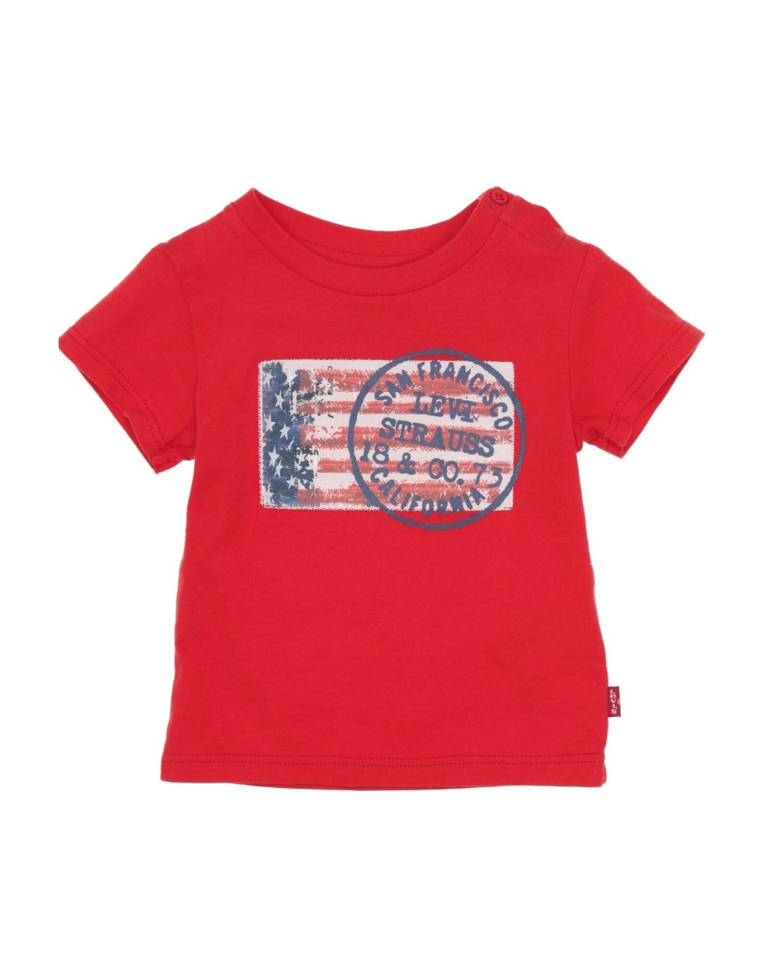 LEVI'S - Футболки