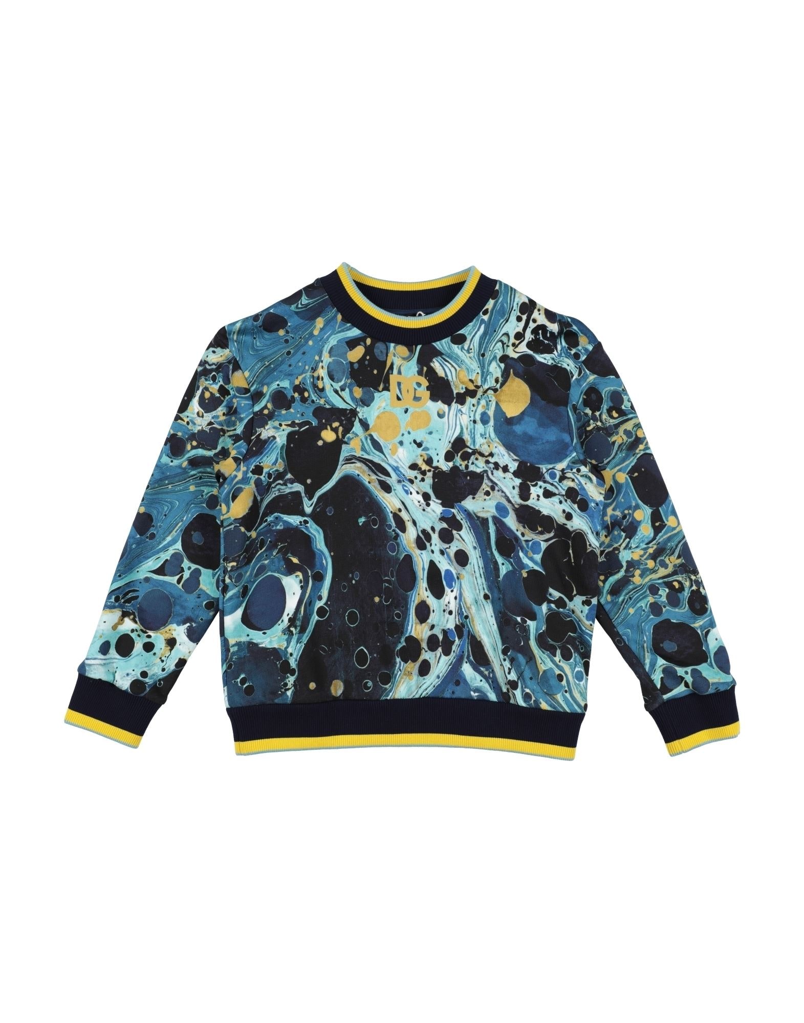 DOLCE&GABBANA - Sweatshirts
