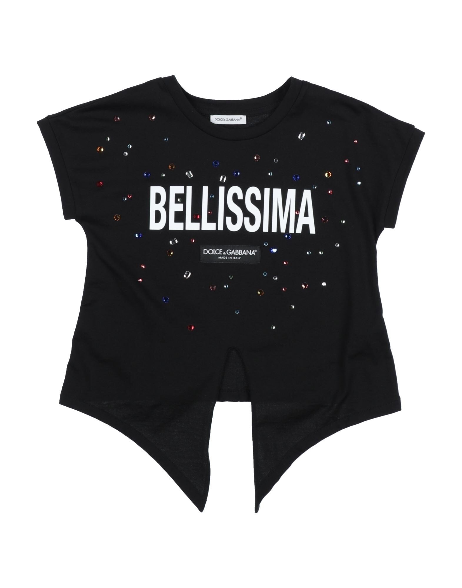 DOLCE&GABBANA - Футболки