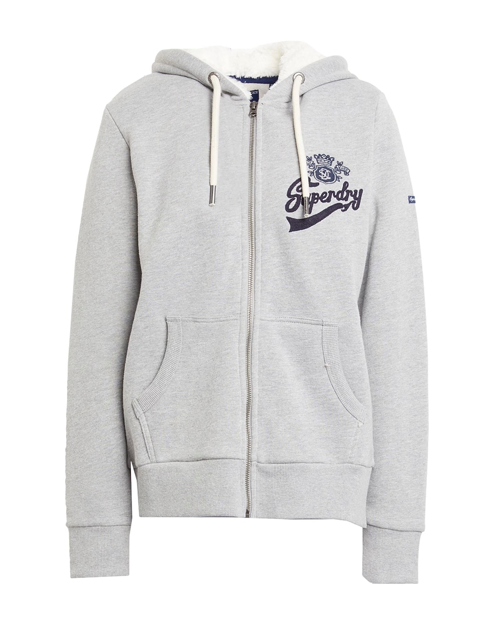 SUPERDRY - Sudaderas