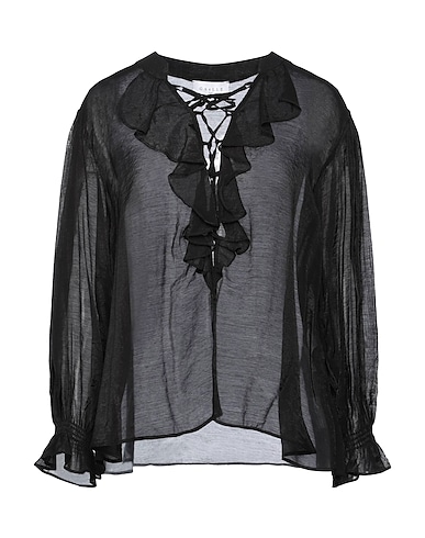 GAëLLE Paris Top 80% Viscose, 20% Polyamide