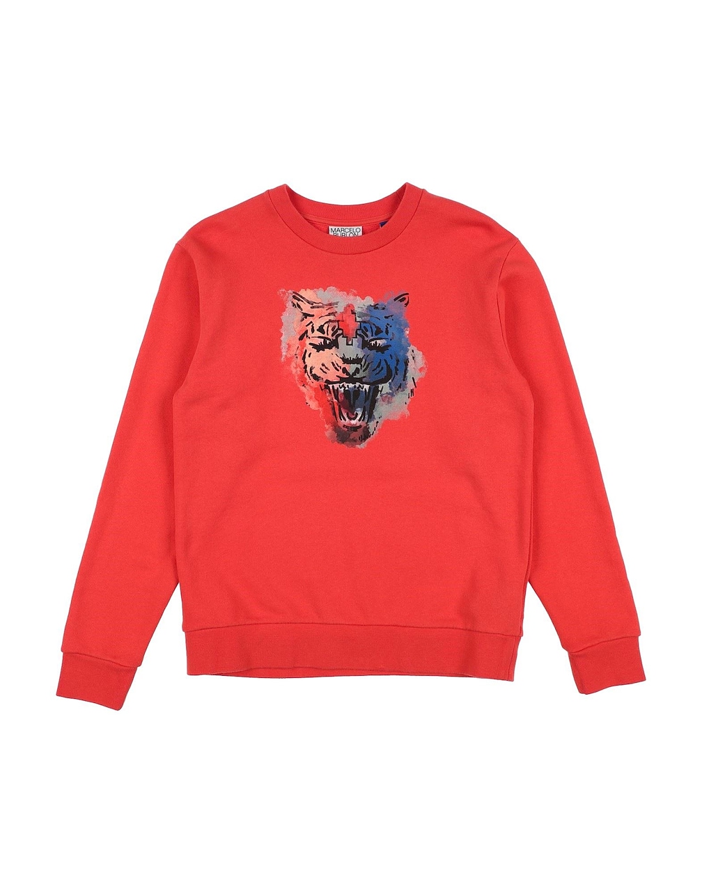 MARCELO BURLON - Sudaderas