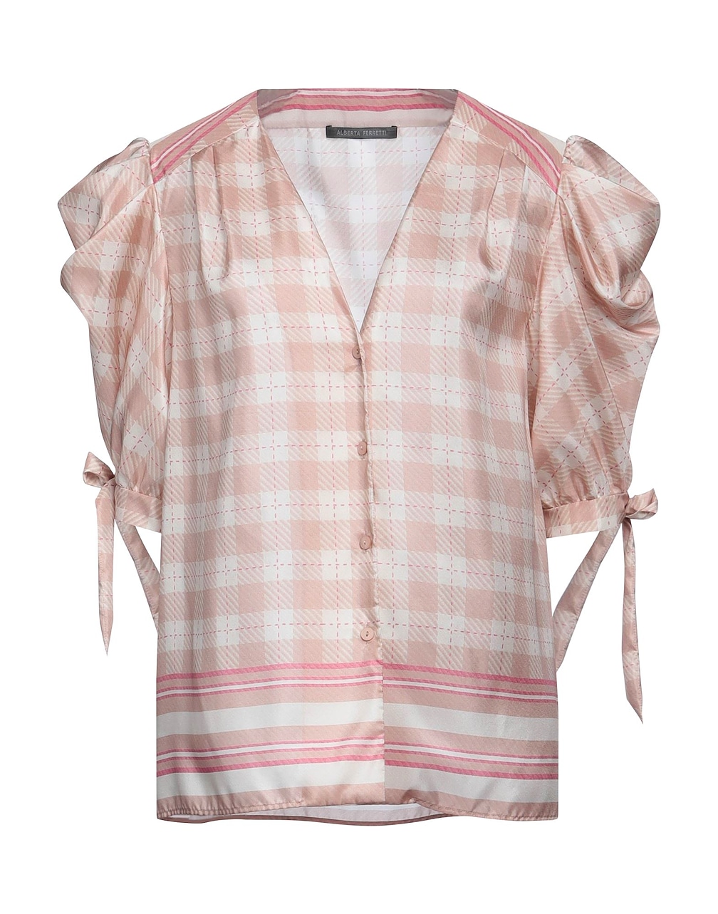 ALBERTA FERRETTI - Shirts