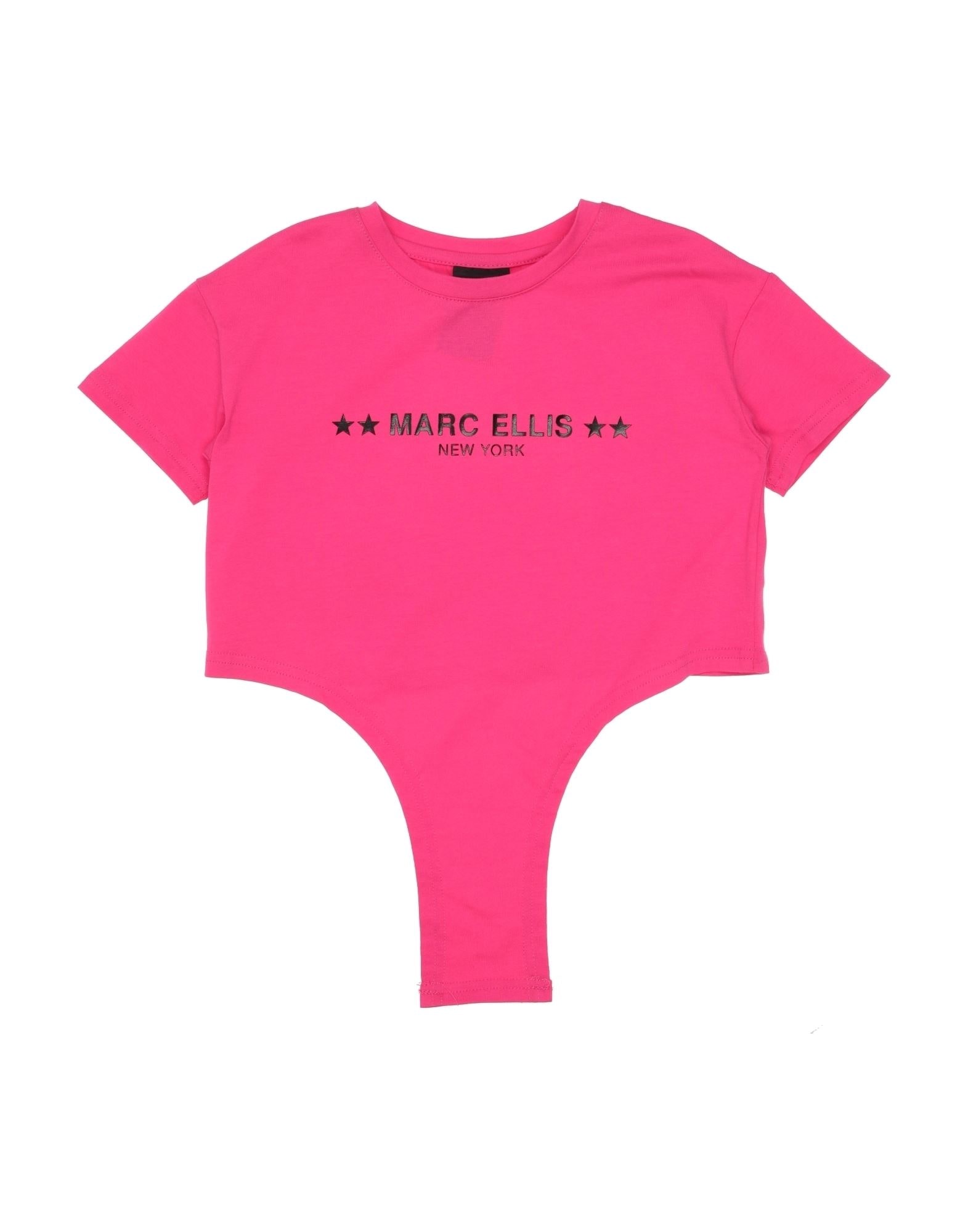 MARC ELLIS - T-shirts