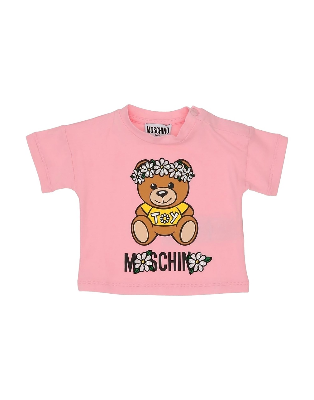 MOSCHINO BABY - T-shirts