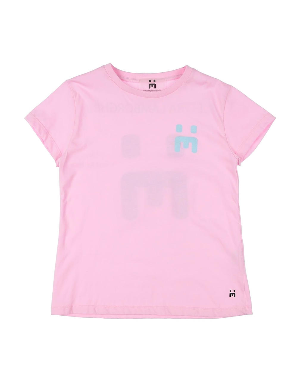 ELETTRA LAMBORGHINI - T-shirts