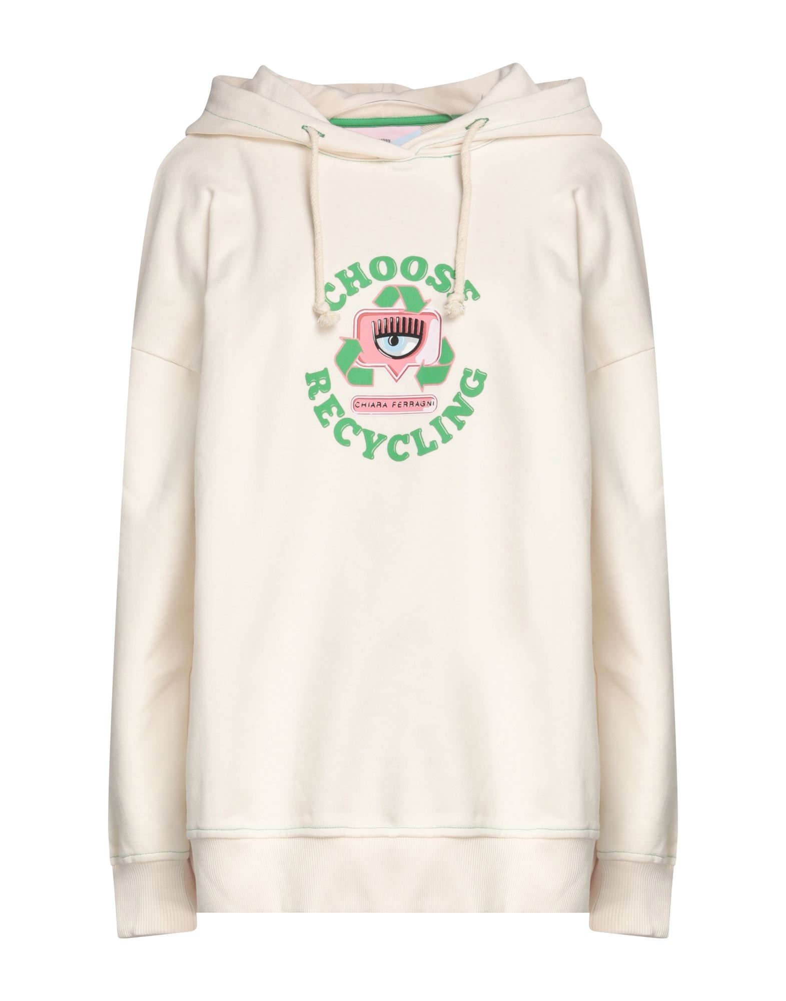 CHIARA FERRAGNI - Sweatshirts