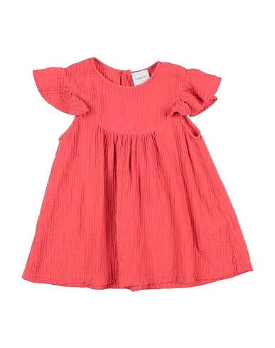 LE PETIT COCO Top Coral 100% Organic cotton