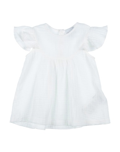 LE PETIT COCO Top White 100% Organic cotton