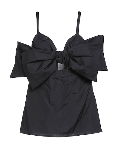 SARA ROKA Top Midnight blue 100% Cotton