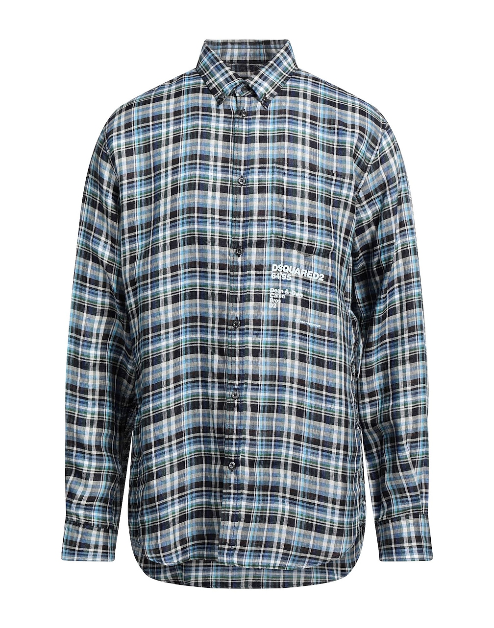 DSQUARED2 - Shirts