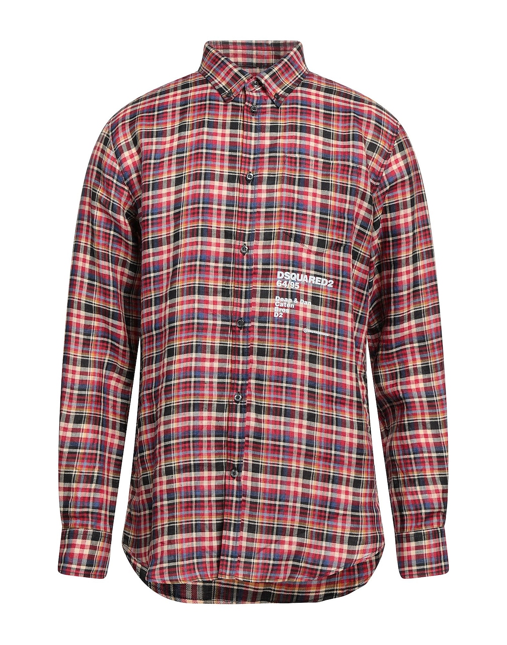 DSQUARED2 - Camicie