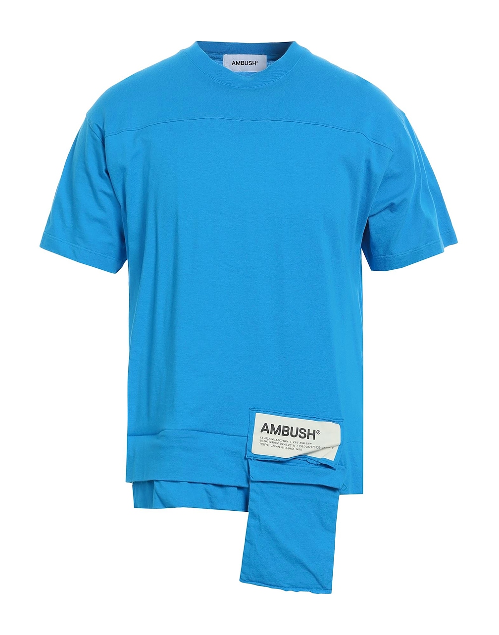 AMBUSH - T-shirts