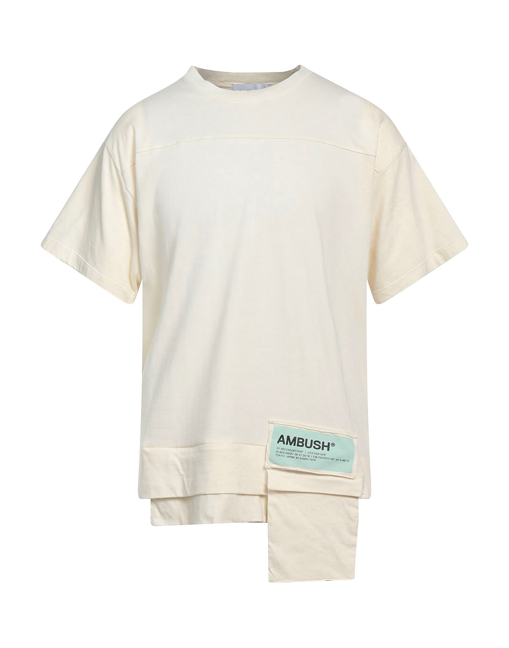 AMBUSH - T-shirts