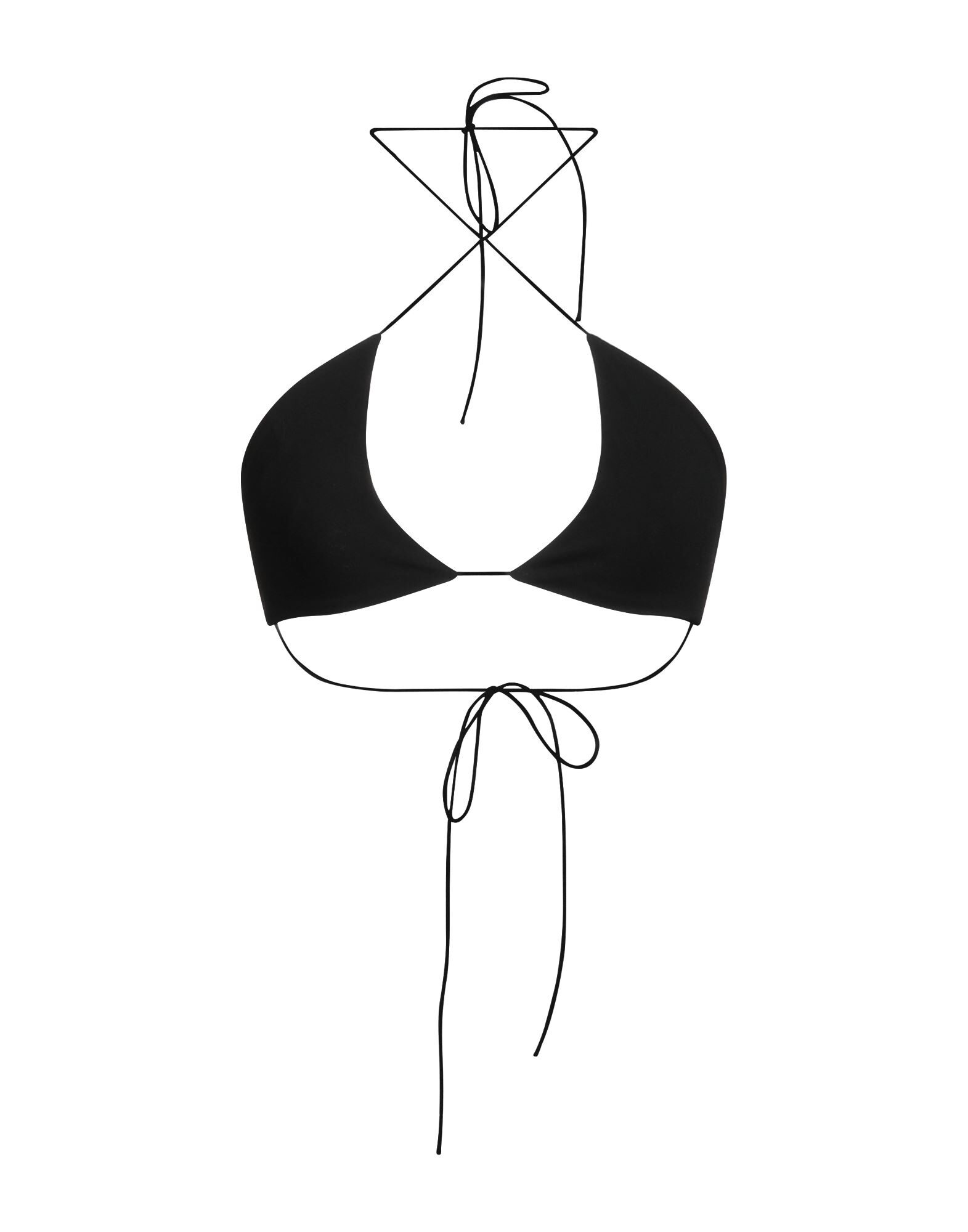 ALEXANDRE VAUTHIER - Tops