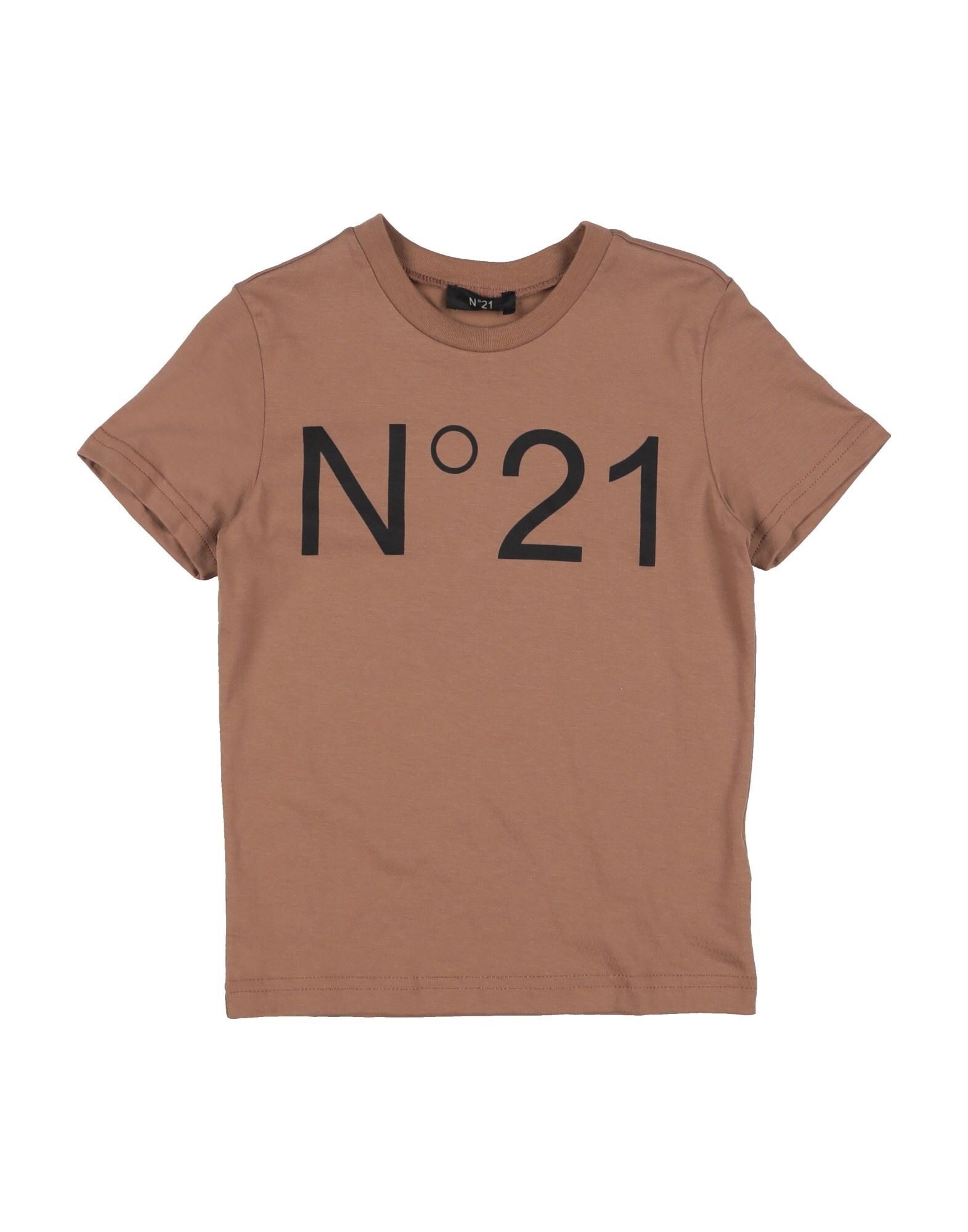 N°21 - T-shirts