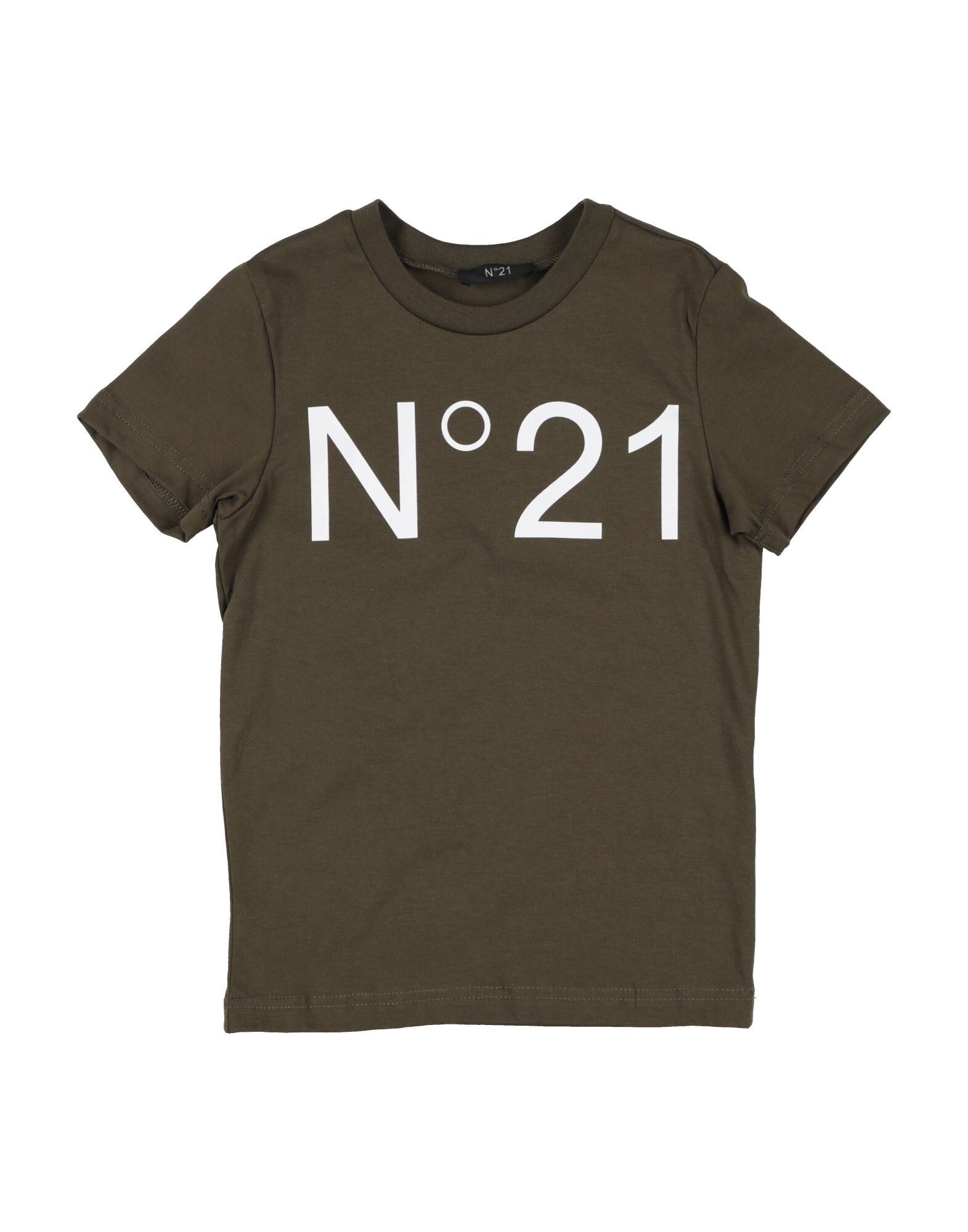 N°21 - T-shirts