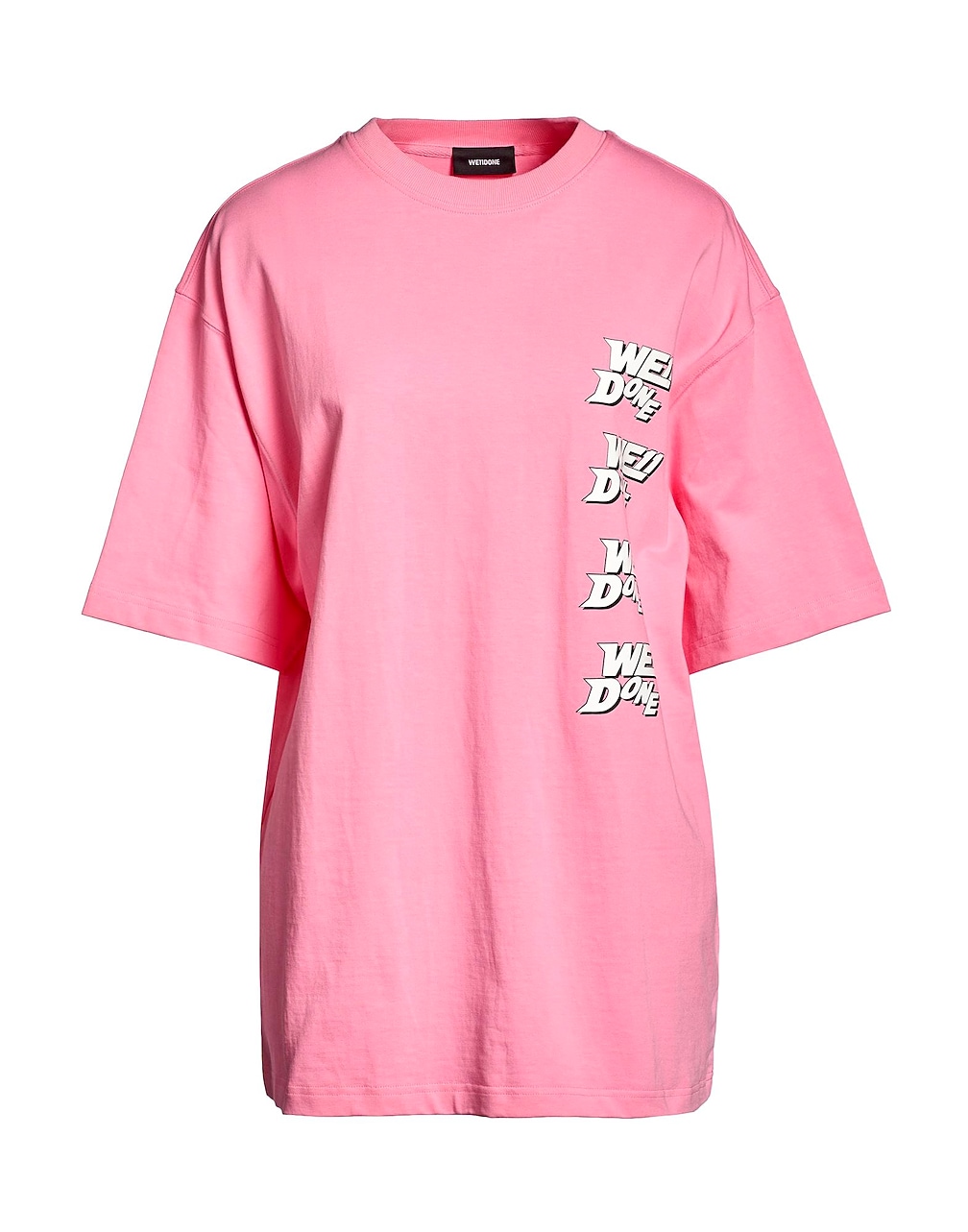 WE11 DONE - T-shirts