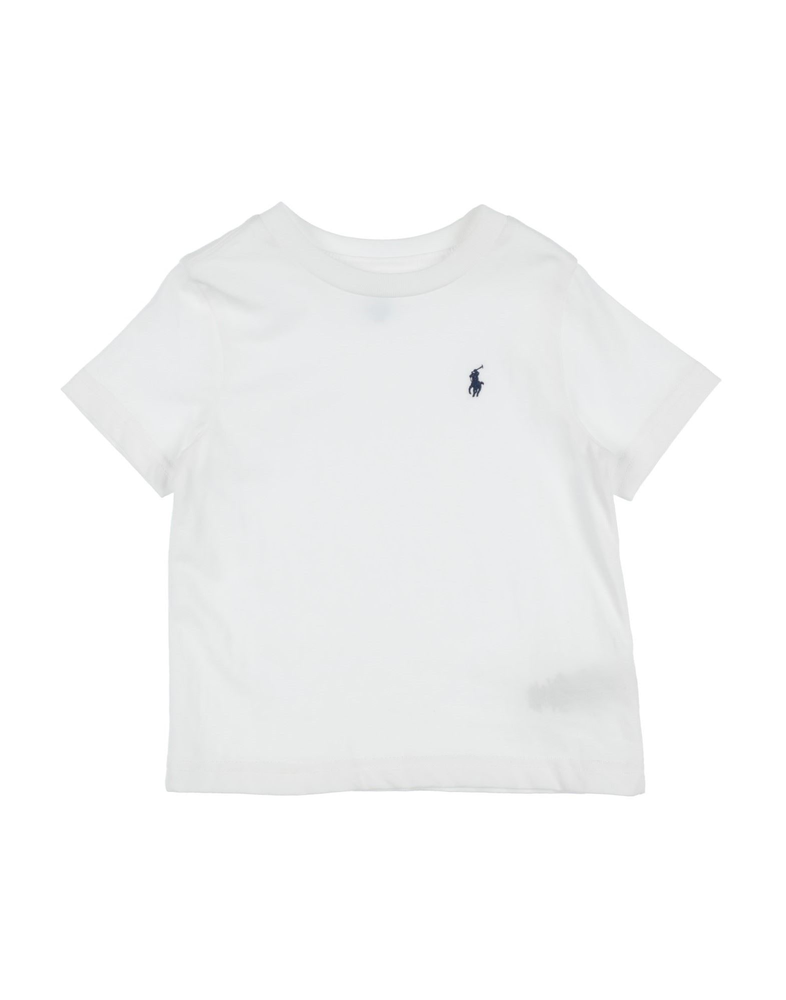 POLO RALPH LAUREN - Camisetas